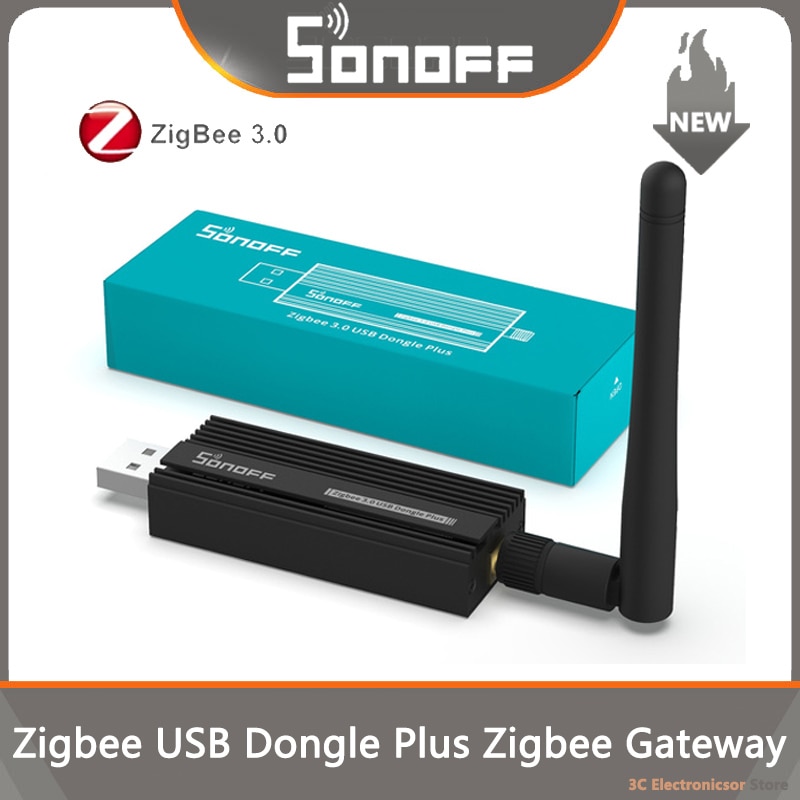 SONOFF ZB -E/P USB  ÷ ׺ 3.0  ..